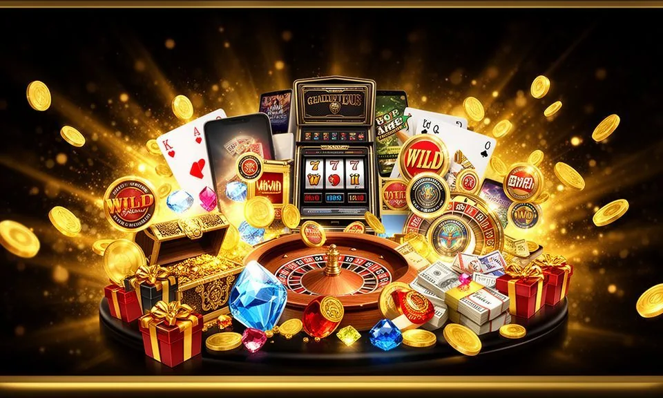 ZaloPay Baccarat